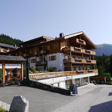 Panorama Chalet Mittersill Exterior photo